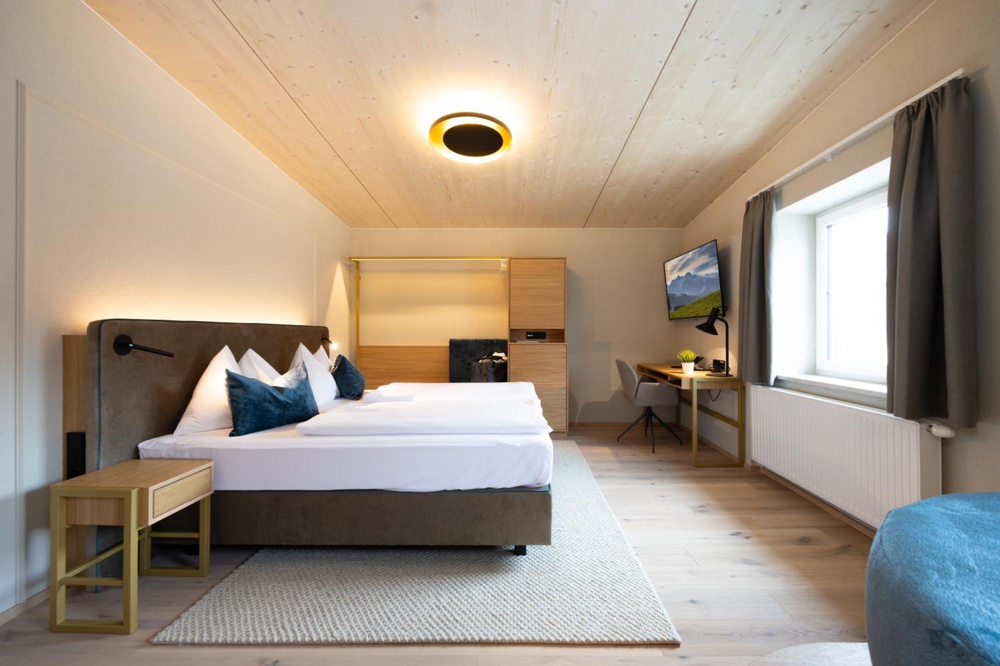 Hotel Zum Mohren Ройте Экстерьер фото