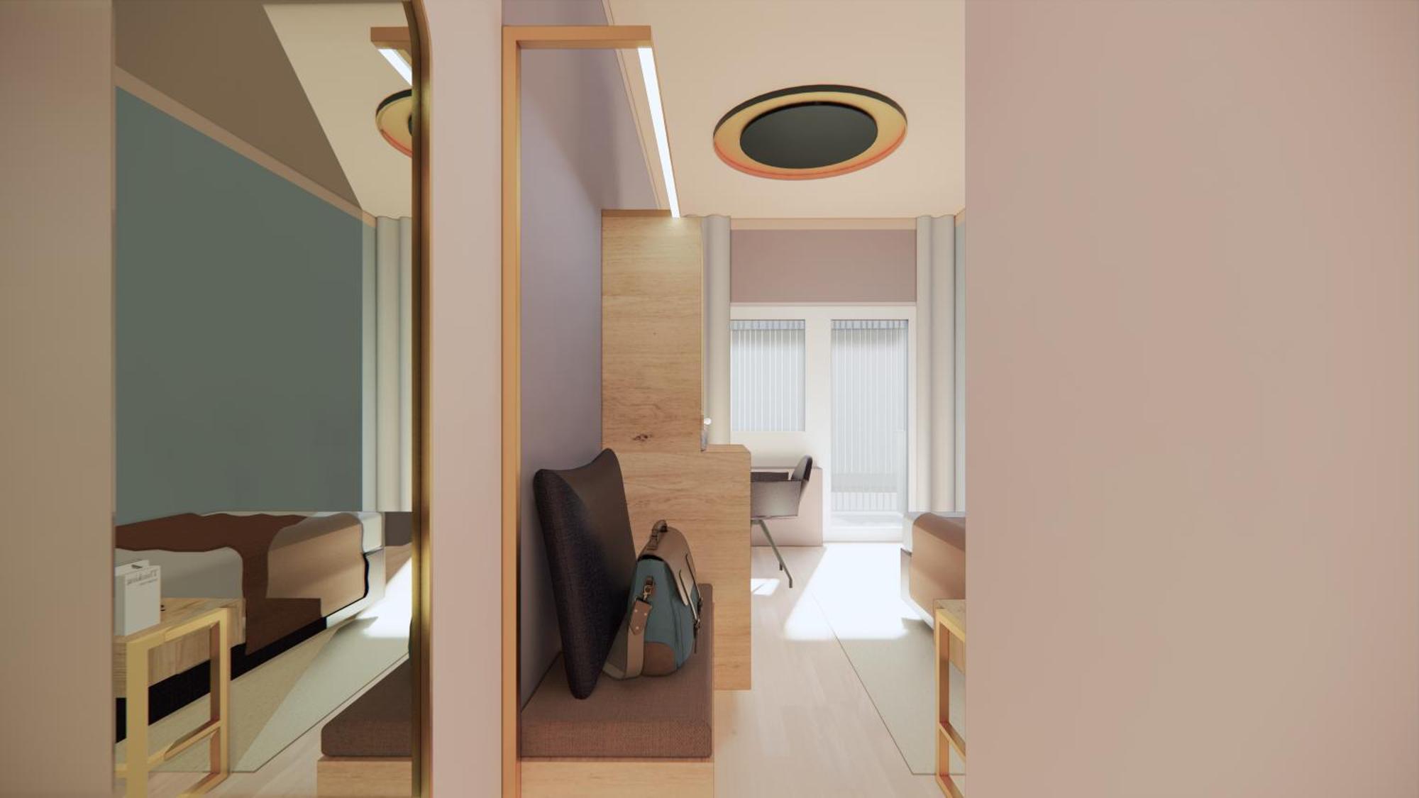 Hotel Zum Mohren Ройте Экстерьер фото