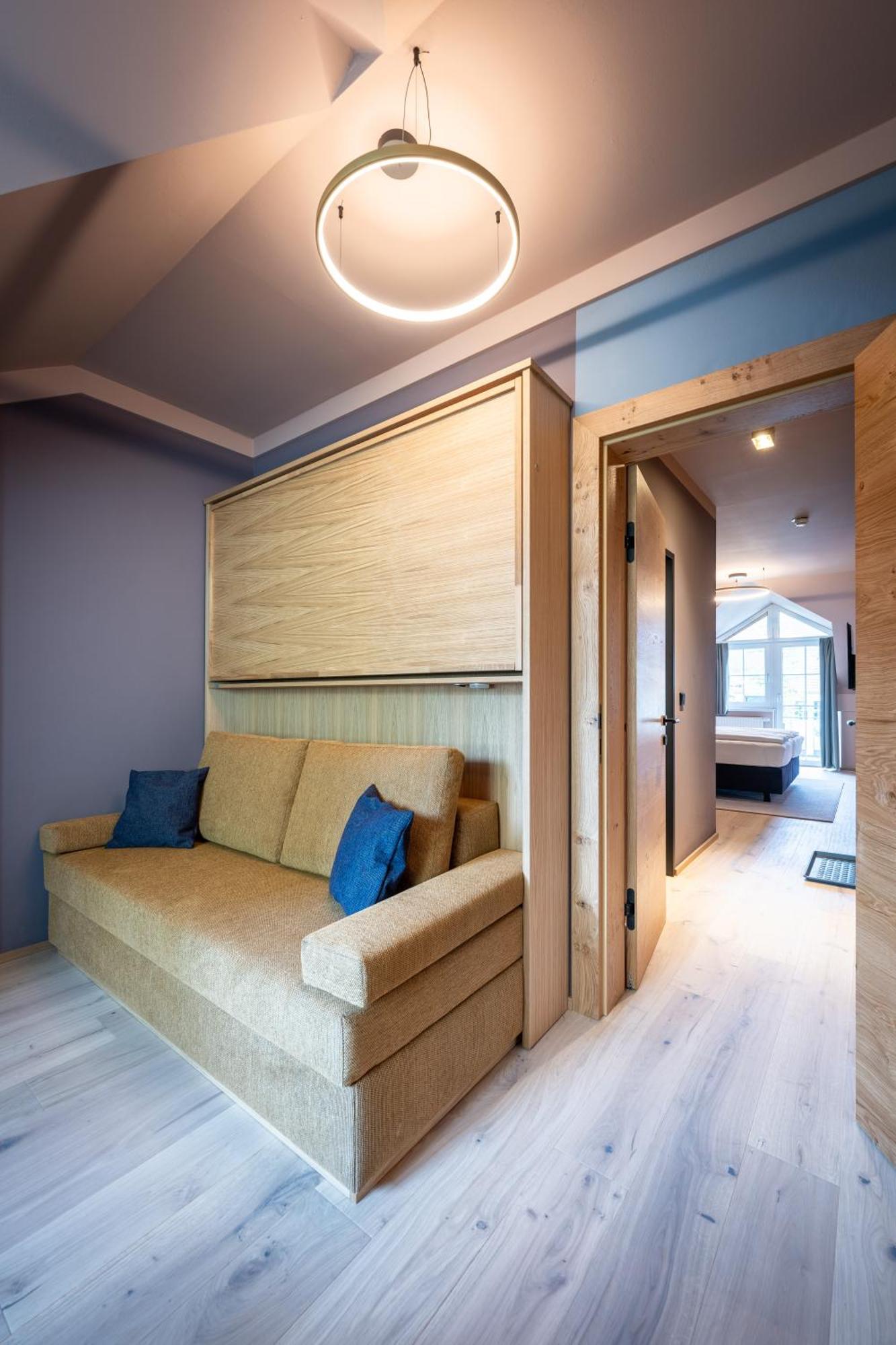 Hotel Zum Mohren Ройте Экстерьер фото