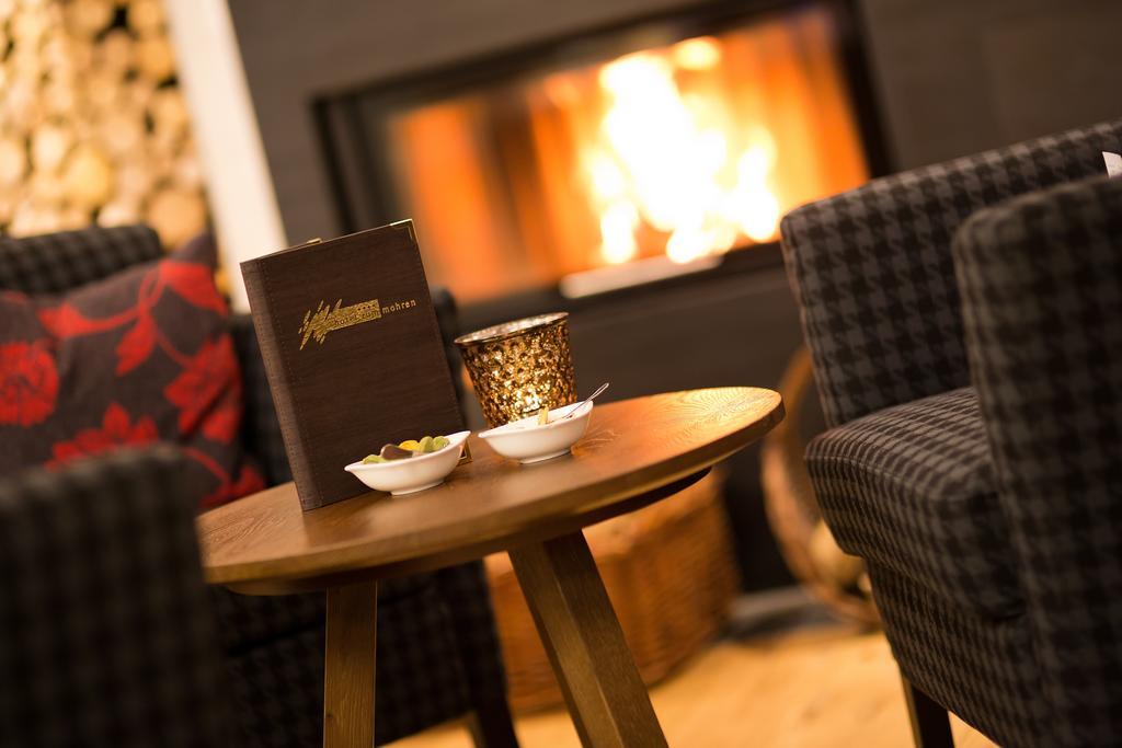 Hotel Zum Mohren Ройте Экстерьер фото